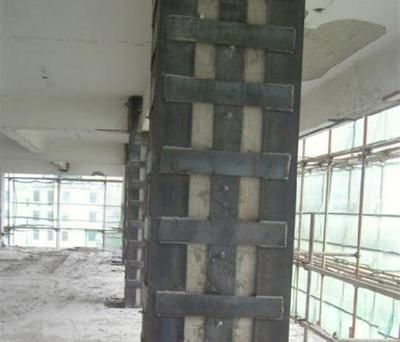 天津粘鋼加固(天津地區(qū)的粘鋼加固技術(shù)成功應(yīng)用于多個(gè)重要工程項(xiàng)目) 建筑方案施工 第5張 天津粘鋼加固(天津地區(qū)的粘鋼加固技術(shù)成功應(yīng)用于多個(gè)重要工程項(xiàng)目) 建筑方案施工 第5張