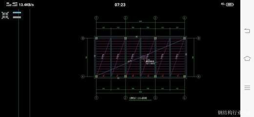 鋼結(jié)構(gòu)結(jié)算是按照深化圖還是原圖紙（鋼結(jié)構(gòu)結(jié)算時(shí)是按照深化圖還是原圖紙） 北京加固施工 第3張