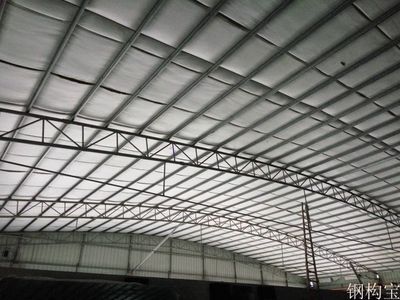 自己蓋鋼結(jié)構(gòu)大概多錢一平方(鋼結(jié)構(gòu)房屋的造價受多種因素影響) 鋼結(jié)構(gòu)蹦極設(shè)計 第3張 自己蓋鋼結(jié)構(gòu)大概多錢一平方(鋼結(jié)構(gòu)房屋的造價受多種因素影響) 鋼結(jié)構(gòu)蹦極設(shè)計 第3張