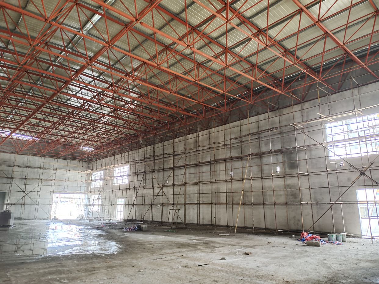 自己蓋鋼結(jié)構(gòu)大概多錢一平方(鋼結(jié)構(gòu)房屋的造價受多種因素影響) 鋼結(jié)構(gòu)蹦極設(shè)計 第4張 自己蓋鋼結(jié)構(gòu)大概多錢一平方(鋼結(jié)構(gòu)房屋的造價受多種因素影響) 鋼結(jié)構(gòu)蹦極設(shè)計 第4張