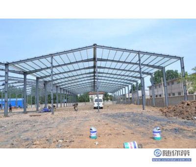 山東臨沂鋼結(jié)構(gòu)加工制作廠家 全國鋼結(jié)構(gòu)廠 第3張