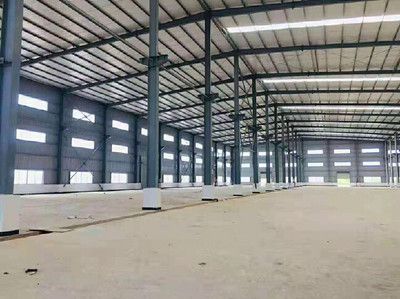 鋼結(jié)構(gòu)廠房課程設(shè)計(jì)24m(24m跨鋼結(jié)構(gòu)廠房課程設(shè)計(jì)) 結(jié)構(gòu)機(jī)械鋼結(jié)構(gòu)設(shè)計(jì) 第3張 鋼結(jié)構(gòu)廠房課程設(shè)計(jì)24m(24m跨鋼結(jié)構(gòu)廠房課程設(shè)計(jì)) 結(jié)構(gòu)機(jī)械鋼結(jié)構(gòu)設(shè)計(jì) 第3張