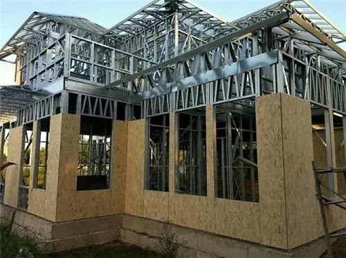 專業(yè)酒店裝修沈陽（在沈陽的酒店裝修中如何平衡傳統(tǒng)與現(xiàn)代的元素？） 北京鋼結構設計問答