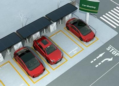 北京停車樓建設(shè)規(guī)定 裝飾工裝設(shè)計 第4張 北京停車樓建設(shè)規(guī)定 裝飾工裝設(shè)計 第4張