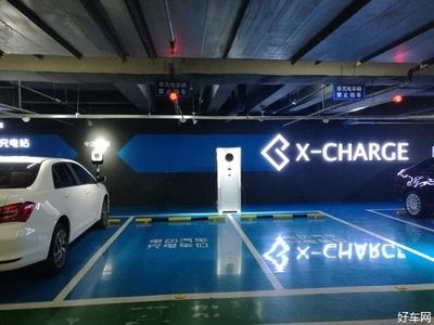 北京停車樓建設(shè)規(guī)定 裝飾工裝設(shè)計 第3張 北京停車樓建設(shè)規(guī)定 裝飾工裝設(shè)計 第3張