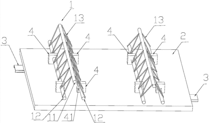 二層鋼結(jié)構(gòu)連接板圖片(二層鋼結(jié)構(gòu)連接板施工要點) 鋼結(jié)構(gòu)鋼結(jié)構(gòu)停車場施工 第3張 二層鋼結(jié)構(gòu)連接板圖片(二層鋼結(jié)構(gòu)連接板施工要點) 鋼結(jié)構(gòu)鋼結(jié)構(gòu)停車場施工 第3張