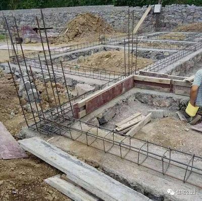 磚混結構加層時如何加固地基視頻 裝飾家裝施工 第2張 磚混結構加層時如何加固地基視頻 裝飾家裝施工 第2張