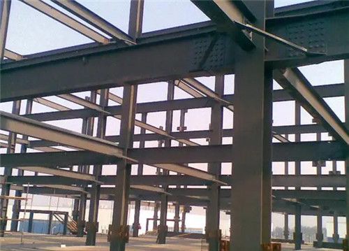 鋼結(jié)構(gòu)樓板厚度用多厚鋼板 結(jié)構(gòu)橋梁鋼結(jié)構(gòu)設(shè)計 第3張 鋼結(jié)構(gòu)樓板厚度用多厚鋼板 結(jié)構(gòu)橋梁鋼結(jié)構(gòu)設(shè)計 第3張