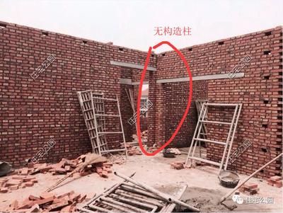 磚混結(jié)構(gòu)如何提高抗震性能 裝飾工裝施工 第3張 磚混結(jié)構(gòu)如何提高抗震性能 裝飾工裝施工 第3張