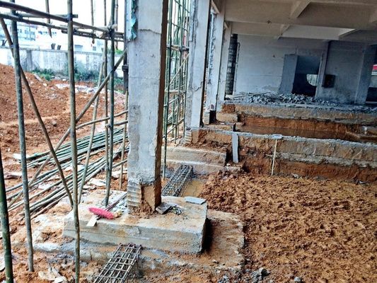 磚混房屋加固施工方案及流程 結(jié)構(gòu)框架施工 第5張 磚混房屋加固施工方案及流程 結(jié)構(gòu)框架施工 第5張