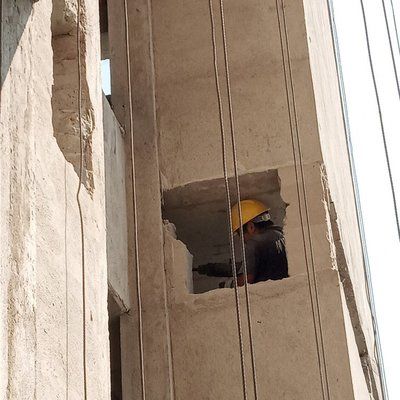 昌平區(qū)老樓加固(昌平區(qū)的老樓加固工作) 結(jié)構(gòu)砌體施工 第1張 昌平區(qū)老樓加固(昌平區(qū)的老樓加固工作) 結(jié)構(gòu)砌體施工 第1張