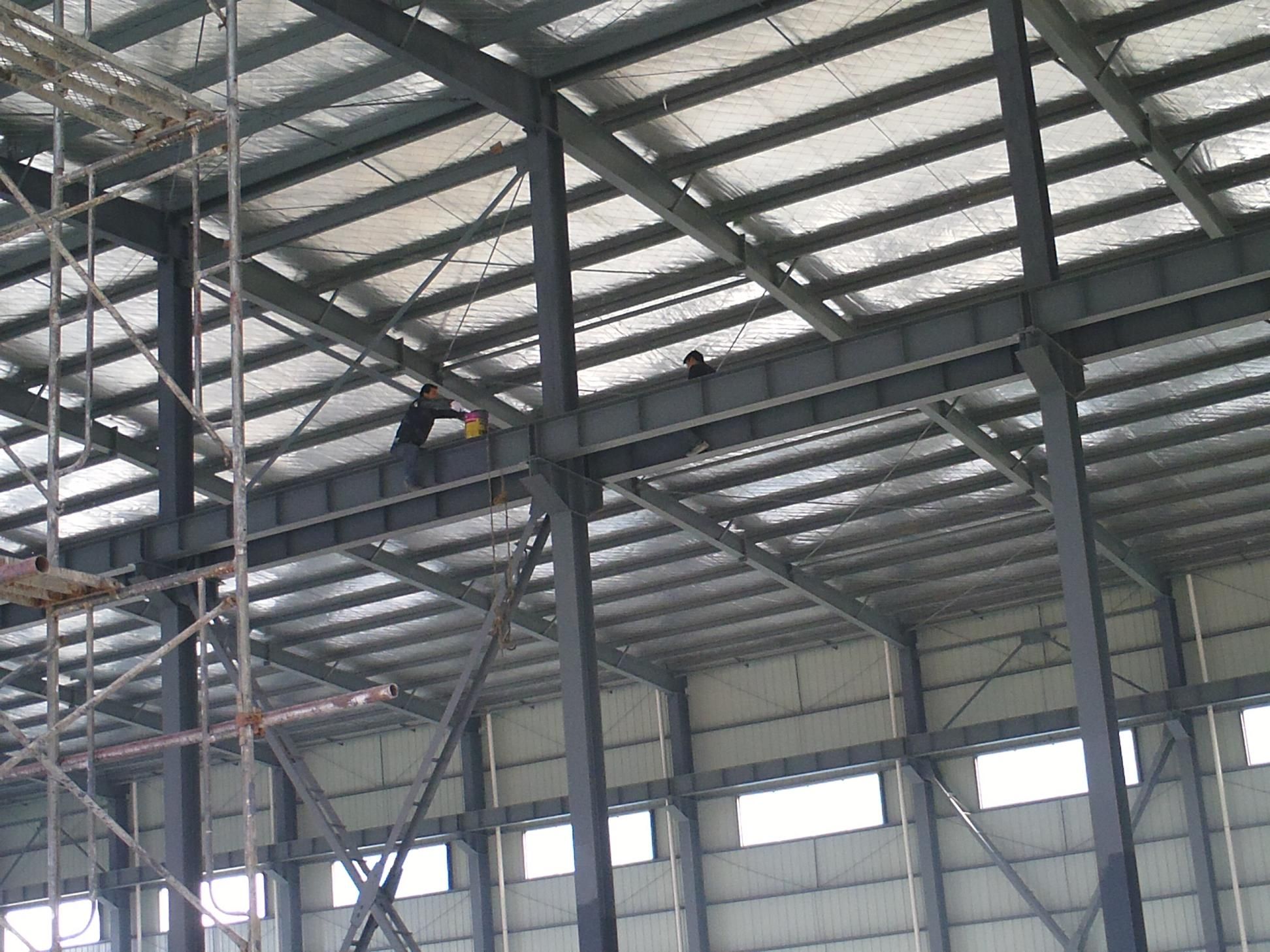 鋼結(jié)構(gòu)刷防火涂料多少錢(qián)一噸(鋼結(jié)構(gòu)刷防火涂料多少錢(qián)一噸鋼結(jié)構(gòu)刷防火涂料多少錢(qián)一噸) 北京網(wǎng)架設(shè)計(jì) 第3張 鋼結(jié)構(gòu)刷防火涂料多少錢(qián)一噸(鋼結(jié)構(gòu)刷防火涂料多少錢(qián)一噸鋼結(jié)構(gòu)刷防火涂料多少錢(qián)一噸) 北京網(wǎng)架設(shè)計(jì) 第3張