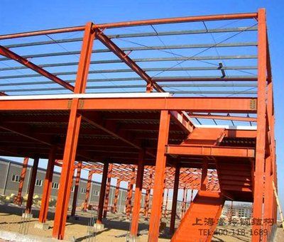 鋼結構防腐涂料施工方法(鋼結構防腐涂料施工后的養(yǎng)護措施) 鋼結構跳臺施工 第3張 鋼結構防腐涂料施工方法(鋼結構防腐涂料施工后的養(yǎng)護措施) 鋼結構跳臺施工 第3張