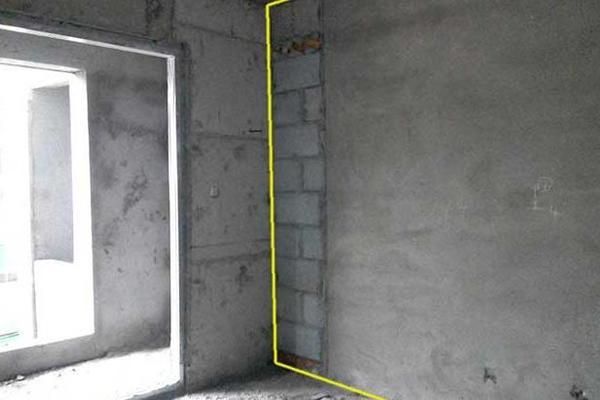 承重墻體加固方法有哪些(承重墻體加固方法) 結構電力行業(yè)設計 第1張 承重墻體加固方法有哪些(承重墻體加固方法) 結構電力行業(yè)設計 第1張