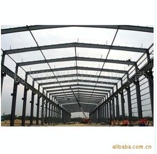 鋼結(jié)構(gòu)網(wǎng)架安裝價(jià)格 鋼結(jié)構(gòu)框架施工 第4張