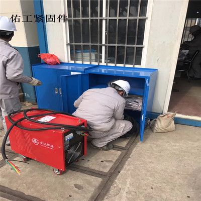 鋼結(jié)構(gòu)栓釘機(jī)多少錢一臺(栓釘機(jī)維護(hù)成本) 結(jié)構(gòu)框架設(shè)計(jì) 第5張 鋼結(jié)構(gòu)栓釘機(jī)多少錢一臺(栓釘機(jī)維護(hù)成本) 結(jié)構(gòu)框架設(shè)計(jì) 第5張