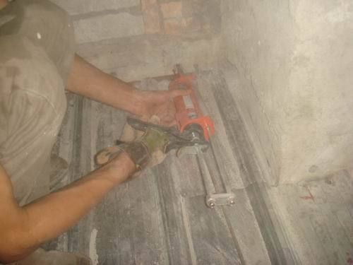 閣樓鋼結(jié)構(gòu)制作過程圖（閣樓鋼結(jié)構(gòu)制作過程） 北京加固設(shè)計(jì)（加固設(shè)計(jì)公司） 第2張