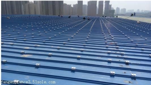 鋼結(jié)構(gòu)建筑防雷（鋼結(jié)構(gòu)建筑防雷案例分析鋼結(jié)構(gòu)防雷檢測方法分析） 鋼結(jié)構(gòu)玻璃棧道施工 第1張