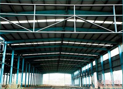 室內(nèi)鋼架結(jié)構(gòu)圖片 結(jié)構(gòu)橋梁鋼結(jié)構(gòu)設(shè)計(jì) 第3張 室內(nèi)鋼架結(jié)構(gòu)圖片 結(jié)構(gòu)橋梁鋼結(jié)構(gòu)設(shè)計(jì) 第3張