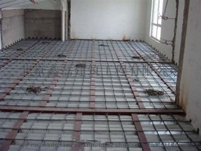 鋼結(jié)構(gòu)搭建好怎樣打混凝土 結(jié)構(gòu)地下室施工 第1張