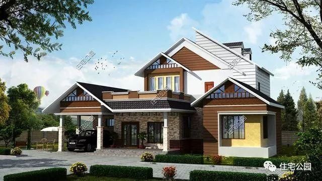 鋼結構房子效果圖(鋼結構別墅內(nèi)部布局設計鋼結構住宅節(jié)能技術介紹) 結構工業(yè)鋼結構設計 第4張 鋼結構房子效果圖(鋼結構別墅內(nèi)部布局設計鋼結構住宅節(jié)能技術介紹) 結構工業(yè)鋼結構設計 第4張