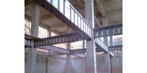 唐山粘鋼加固廠家 鋼結構蹦極設計 第4張 唐山粘鋼加固廠家 鋼結構蹦極設計 第4張