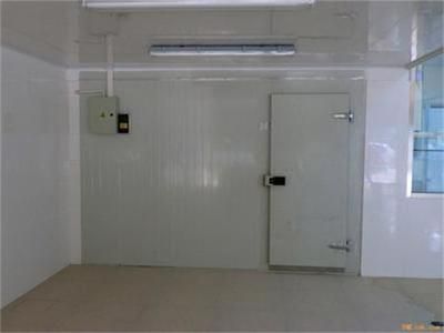 北京冷庫設(shè)備安裝（北京冷庫設(shè)備安裝價格范圍） 建筑施工圖設(shè)計 第1張