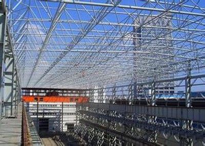 冷庫(kù)建設(shè)需要多少錢一平方（冷庫(kù)建設(shè)需要多少錢一平方？） 北京鋼結(jié)構(gòu)設(shè)計(jì)問(wèn)答