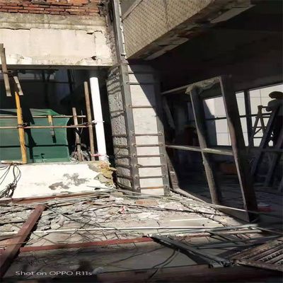 粘鋼加固多少錢一平（粘鋼加固價格） 北京加固施工 第1張