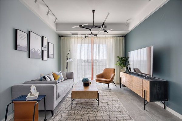 北京別墅裝修工程設(shè)計公司（別墅裝修風(fēng)格選擇指南） 結(jié)構(gòu)機(jī)械鋼結(jié)構(gòu)設(shè)計 第4張