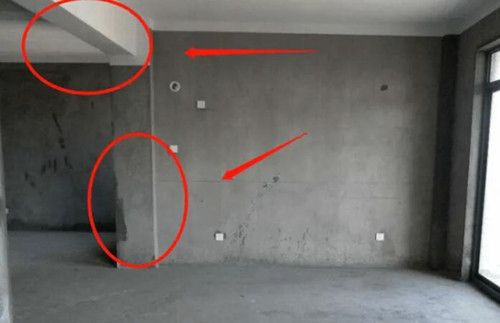 承重墻允許開洞最大尺寸(關于承重墻允許開洞的最大尺寸及相關注意事項) 結(jié)構(gòu)框架設計 第3張 承重墻允許開洞最大尺寸(關于承重墻允許開洞的最大尺寸及相關注意事項) 結(jié)構(gòu)框架設計 第3張