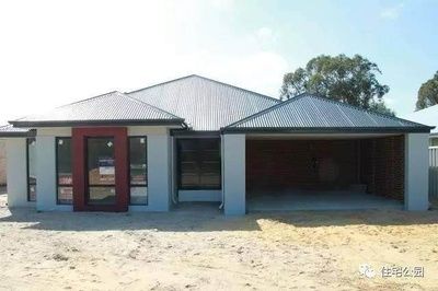 用鋼結(jié)構(gòu)建房成本 建筑效果圖設(shè)計 第5張 用鋼結(jié)構(gòu)建房成本 建筑效果圖設(shè)計 第5張