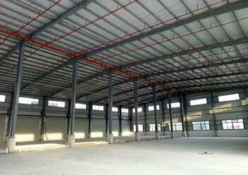 2021年鋼結(jié)構(gòu)廠房安裝多少錢一噸呢 鋼結(jié)構(gòu)有限元分析設(shè)計(jì) 第3張 2021年鋼結(jié)構(gòu)廠房安裝多少錢一噸呢 鋼結(jié)構(gòu)有限元分析設(shè)計(jì) 第3張