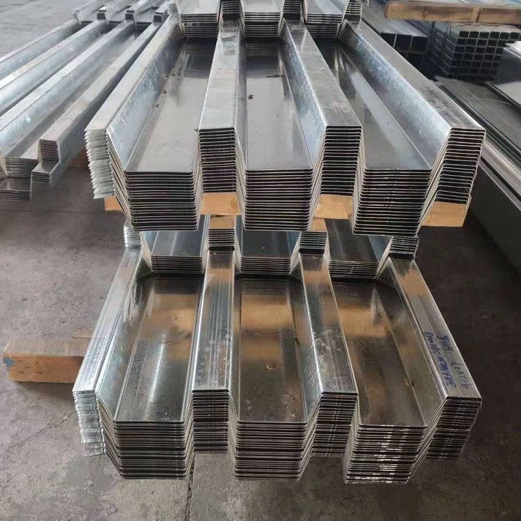 鋼結(jié)構(gòu)樓承板一平米承重多少 結(jié)構(gòu)污水處理池設(shè)計 第4張 鋼結(jié)構(gòu)樓承板一平米承重多少 結(jié)構(gòu)污水處理池設(shè)計 第4張