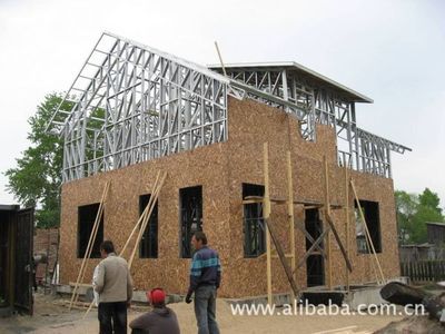 鋼結(jié)構(gòu)房造價(jià)多少錢(qián)一平方(輕鋼別墅造價(jià)對(duì)比分析) 結(jié)構(gòu)污水處理池施工 第4張 鋼結(jié)構(gòu)房造價(jià)多少錢(qián)一平方(輕鋼別墅造價(jià)對(duì)比分析) 結(jié)構(gòu)污水處理池施工 第4張