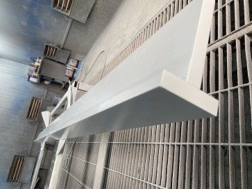 鋼結(jié)構(gòu)幕墻安裝視頻 鋼結(jié)構(gòu)跳臺(tái)設(shè)計(jì) 第1張