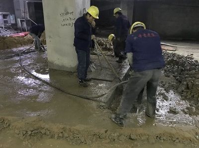 地基加固合格標(biāo)準(zhǔn)（地基加固合格標(biāo)準(zhǔn)是什么？） 建筑施工圖設(shè)計(jì) 第2張