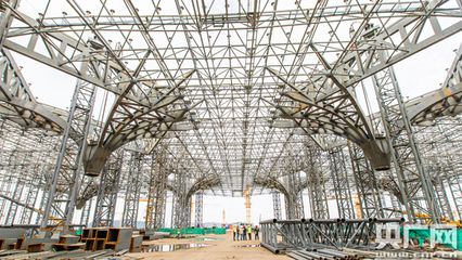 專業(yè)冷庫安裝公司名稱 北京鋼結(jié)構(gòu)設(shè)計問答 第5張