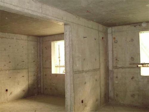 承重墻拆除加固的施工步驟 結(jié)構(gòu)工業(yè)裝備設(shè)計(jì) 第1張