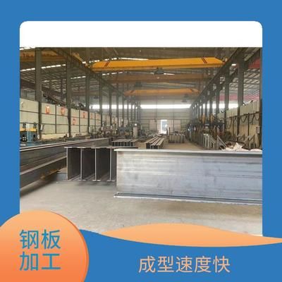 鋼結(jié)構(gòu)加工廠生產(chǎn)廠家簡介(鋼結(jié)構(gòu)加工廠廠家簡介) 裝飾家裝設(shè)計(jì) 第2張 鋼結(jié)構(gòu)加工廠生產(chǎn)廠家簡介(鋼結(jié)構(gòu)加工廠廠家簡介) 裝飾家裝設(shè)計(jì) 第2張