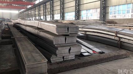 鋼結(jié)構(gòu)加工廠生產(chǎn)廠家簡介(鋼結(jié)構(gòu)加工廠廠家簡介) 裝飾家裝設(shè)計(jì) 第3張 鋼結(jié)構(gòu)加工廠生產(chǎn)廠家簡介(鋼結(jié)構(gòu)加工廠廠家簡介) 裝飾家裝設(shè)計(jì) 第3張