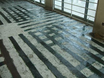 碳纖維加固成本分析 結(jié)構(gòu)地下室設(shè)計(jì) 第1張