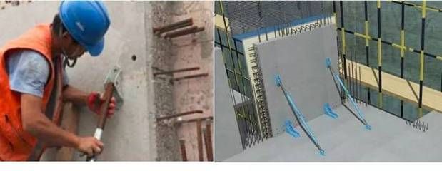 墻體加固視頻(砂漿噴涂加固案例分析砂漿噴涂加固步驟詳解) 結(jié)構(gòu)橋梁鋼結(jié)構(gòu)施工 第4張 墻體加固視頻(砂漿噴涂加固案例分析砂漿噴涂加固步驟詳解) 結(jié)構(gòu)橋梁鋼結(jié)構(gòu)施工 第4張