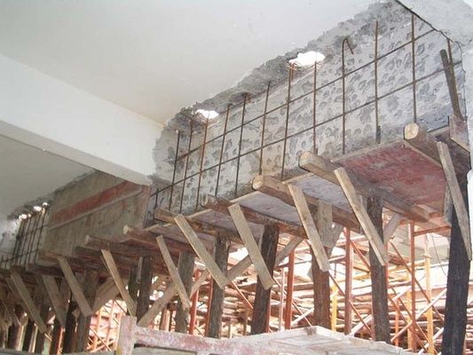 北京樓板拆除加固方案(北京樓板拆除加固) 結(jié)構(gòu)工業(yè)鋼結(jié)構(gòu)施工 第3張 北京樓板拆除加固方案(北京樓板拆除加固) 結(jié)構(gòu)工業(yè)鋼結(jié)構(gòu)施工 第3張