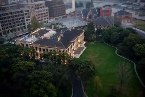 上海螺旋建筑（上海的螺旋建筑，不僅是一座具有獨特設計的現(xiàn)代建筑） 結構地下室施工 第3張