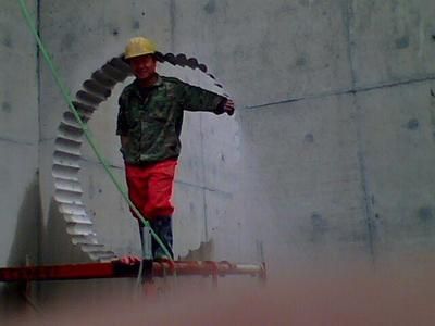 固安樓板切割 鋼結(jié)構(gòu)門式鋼架施工 第3張 固安樓板切割 鋼結(jié)構(gòu)門式鋼架施工 第3張