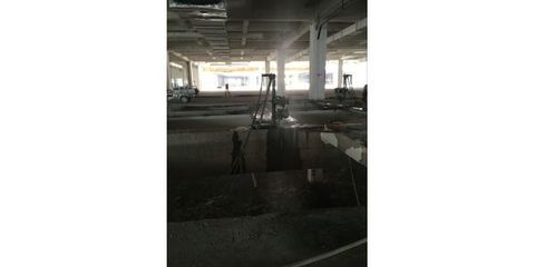 固安樓板切割 鋼結(jié)構(gòu)門式鋼架施工 第4張 固安樓板切割 鋼結(jié)構(gòu)門式鋼架施工 第4張