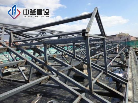 鋼結構承包工程(什么是鋼結構工程承包) 結構砌體施工 第4張 鋼結構承包工程(什么是鋼結構工程承包) 結構砌體施工 第4張