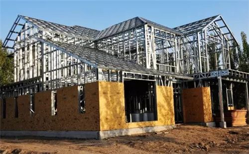 市政道路工程施工組織設(shè)計(jì)案例53頁圖片（在市政道路工程施工組織設(shè)計(jì)中，如何確保施工安全和質(zhì)量控制？） 北京鋼結(jié)構(gòu)設(shè)計(jì)問答