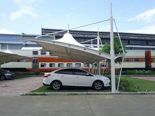 鋼結(jié)構(gòu)車棚施工工藝（鋼結(jié)構(gòu)車棚施工安全措施）